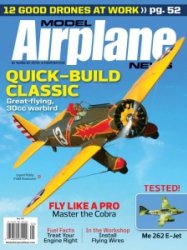 Model Airplane News - 05.2021