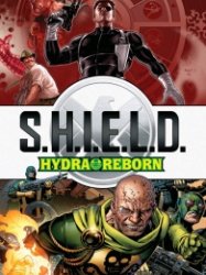 S.H.I.E.L.D. – Hydra Reborn (TPB)