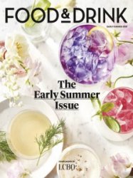 LCBO Food & Drink - Early Summer 2021