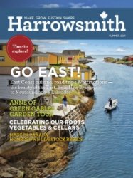 Harrowsmith - Summer 2021