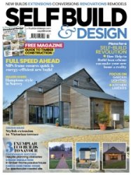 Selfbuild & Design - 07.2021