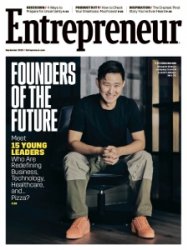 Entrepreneur USA - 09.2022