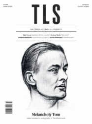 The TLS - 10.28.2022