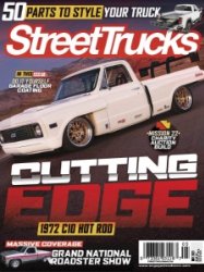 Street Trucks - 05.2023