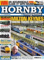 Hornby - 09.2023