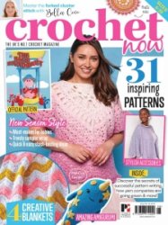 Crochet Now - Is. 98 2023