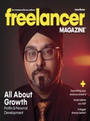 Freelancer - Is. 11 2023