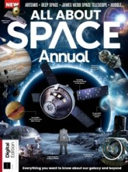 All About Space Annual 2023