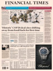 Financial Times USA - 14.12.2023