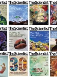 The Scientist - 2016 Full Year