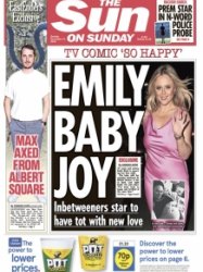 The Sun UK - 31.12.2023