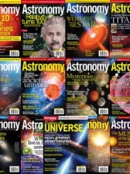 Astronomy - 2005 Full Year