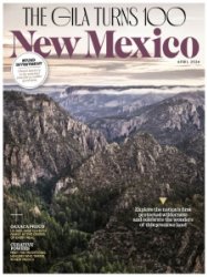 New Mexico - 04.2024