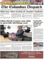 The Columbus Dispatch 05.30.2024