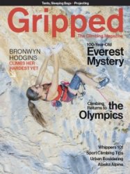 Gripped - 06/07 2024