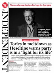 The Independent - 10.06.2024