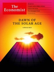 The Economist USA 06.22.2024