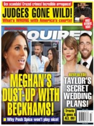 National Enquirer - 07.1.2024