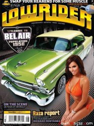 Lowrider - August 2011