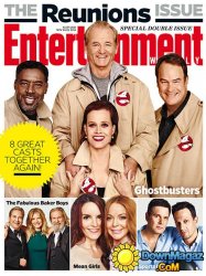 Entertainment Weekly - 14 November 2014