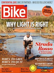 Bike Australia - Summer 2015