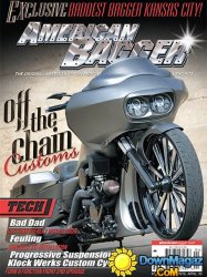 American Bagger - April 2015