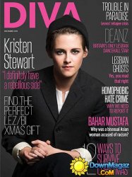 DIVA UK - December 2015