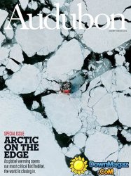 Audubon USA - January/February 2016