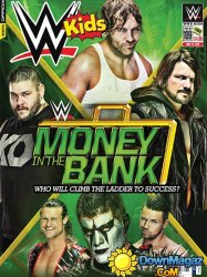 WWE Kids - 18 May 2016