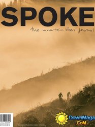 Spoke - September 2016