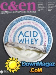 Chemical & Engineering News - 6.02.2017