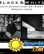 Eye Photo - Special Issue, Black and White Competition 2016/2017