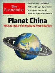 The Economist USA - 07.28.2018