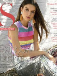 S Magazine - 12.08.2018