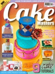 Cake Masters - 05.2019