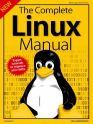 The Complete Linux Mint Manual - 3ed 2019