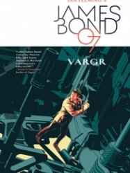 James Bond Vol. 1 - 2