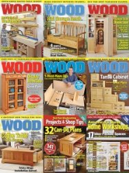 WOOD - 2015 Full Year