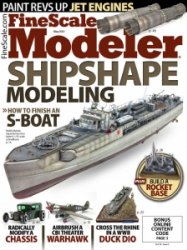 FineScale Modeler - 05.2021