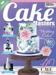 Cake Masters - 06.2021