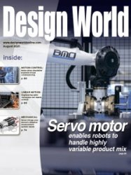 Design World - 08.2021