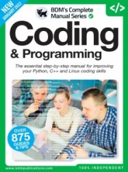 Complete Manual Coding & Programming - January 2022