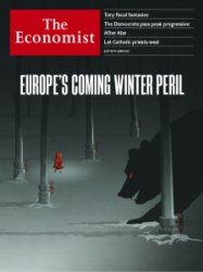 The Economist UK - 07.16.2022