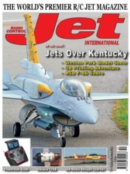 Radio Control Jet International - 10/11 2022