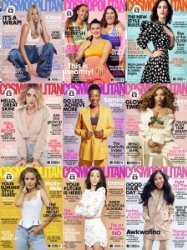 Cosmopolitan UK - 2021 Full Year