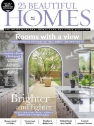 25 Beautiful Homes - 05.2024