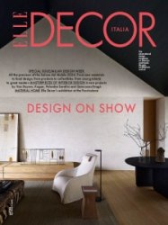 Elle Decor IT - 04.2024