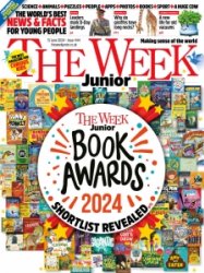 The Week Junior UK - 15.06.2024