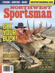 Northwest Sportsman - 09.2024