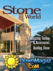 Stone World - 02.2017